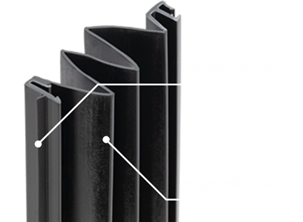Linh kiện nhựa ô tô