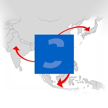 迅速な対応力。