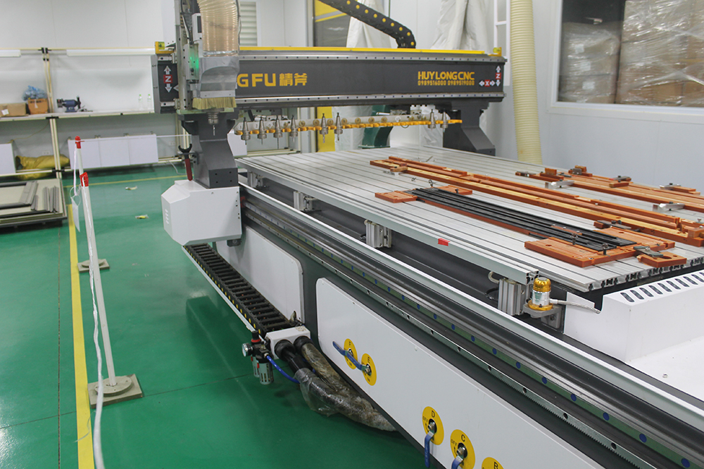CNC